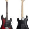 Ashthorpe 39-Inch Electric Guitar Review Best Solid Body Kit for Beginners and Pros Ashthorpe 39-Inch Electric Guitar Review Best Solid Body Kit for Beginners and Pros