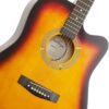 Ashthorpe 41 Inch Acoustic Guitar Review Perfect Starter Kit for Beginners Ashthorpe 41 Inch Acoustic Guitar Review Perfect Starter Kit for Beginners