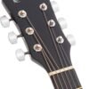 Ashthorpe 41 Inch Acoustic Guitar Review Perfect Starter Kit for Beginners Ashthorpe 41 Inch Acoustic Guitar Review Perfect Starter Kit for Beginners