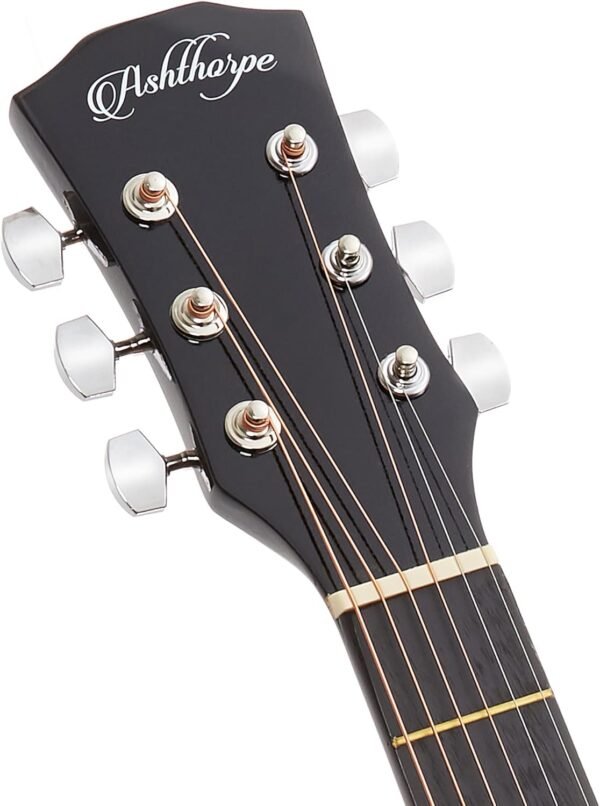 Ashthorpe 41 Inch Acoustic Guitar Review Perfect Starter Kit for Beginners Ashthorpe 41 Inch Acoustic Guitar Review Perfect Starter Kit for Beginners