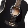 Ashthorpe Full-Size Dreadnought Acoustic-Electric Guitar Review with Premium Tonewoods and Features Ashthorpe Full-Size Dreadnought Acoustic-Electric Guitar Review with Premium Tonewoods and Features