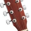 Ashthorpe Left-Handed Acoustic-Electric Guitar Review Full-Size Dreadnought Bundle Insights Ashthorpe Left-Handed Acoustic-Electric Guitar Review Full-Size Dreadnought Bundle Insights