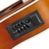 Ashthorpe Left-Handed Acoustic-Electric Guitar Review Full-Size Dreadnought Bundle Insights Ashthorpe Left-Handed Acoustic-Electric Guitar Review Full-Size Dreadnought Bundle Insights