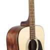Barcelona D500 Dreadnought Acoustic Guitar Bundle Review for Beginners and Hobbyists Barcelona D500 Dreadnought Acoustic Guitar Bundle Review for Beginners and Hobbyists