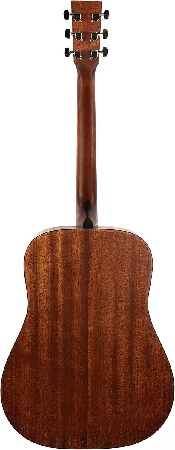 Barcelona D500 Dreadnought Acoustic Guitar Bundle Review for Beginners and Hobbyists Barcelona D500 Dreadnought Acoustic Guitar Bundle Review for Beginners and Hobbyists