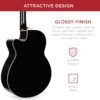 Best Choice Products Acoustic Electric Bass Guitar SKY426 Review and Sound Performance Insights Best Choice Products Acoustic Electric Bass Guitar SKY426 Review and Sound Performance Insights
