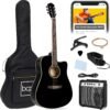 Best Choice Products Acoustic Electric Guitar Starter Set Review for Beginners Best Choice Products Acoustic Electric Guitar Starter Set Review for Beginners