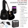 Best Choice Products Acoustic Electric Guitar Starter Set Review for Beginners Best Choice Products Acoustic Electric Guitar Starter Set Review for Beginners