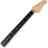 BexGears Electric Guitar Kits Review DIY Okoume Wood Body Maple Neck Build BexGears Electric Guitar Kits Review DIY Okoume Wood Body Maple Neck Build