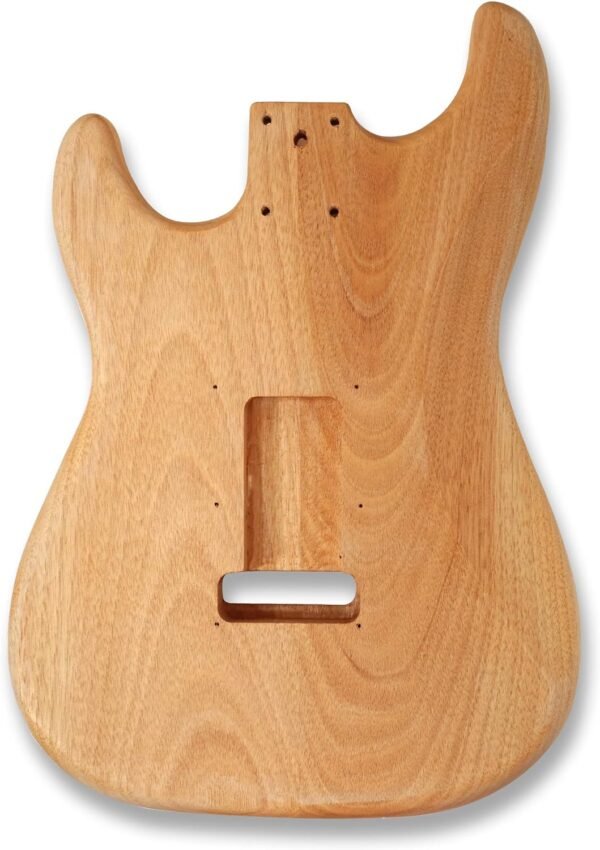 BexGears Electric Guitar Kits Review Exploring Build Quality and Sound Performance BexGears Electric Guitar Kits Review Exploring Build Quality and Sound Performance