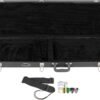 ChromaCast Electric Guitar Hard Case Review Protect Your Guitar with Style and Durability ChromaCast Electric Guitar Hard Case Review Protect Your Guitar with Style and Durability