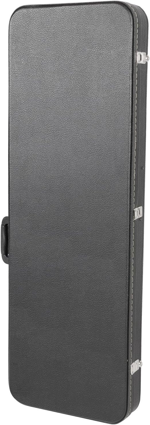 ChromaCast Electric Guitar Hard Case Review Protect Your Guitar with Style and Durability ChromaCast Electric Guitar Hard Case Review Protect Your Guitar with Style and Durability