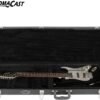 ChromaCast Electric Guitar Hard Case Review Protect Your Guitar with Style and Durability ChromaCast Electric Guitar Hard Case Review Protect Your Guitar with Style and Durability