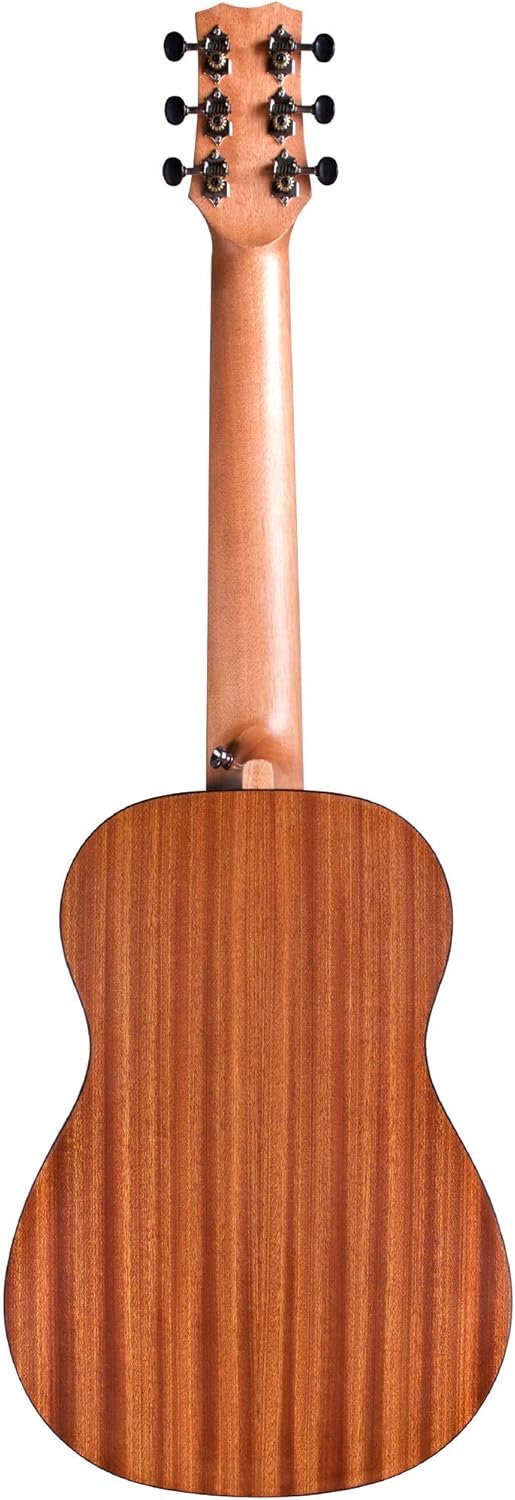 Cordoba Mini II M Nylon String Guitar Review Best Small Body Mahogany Classical Guitar Cordoba Mini II M Nylon String Guitar Review Best Small Body Mahogany Classical Guitar