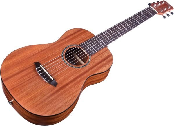Cordoba Mini II M Nylon String Guitar Review Best Small Body Mahogany Classical Guitar Cordoba Mini II M Nylon String Guitar Review Best Small Body Mahogany Classical Guitar