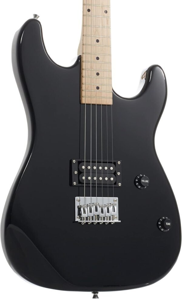 Davison Guitars Full Size Electric Guitar Review Complete Beginner Kit with Amp Davison Guitars Full Size Electric Guitar Review Complete Beginner Kit with Amp