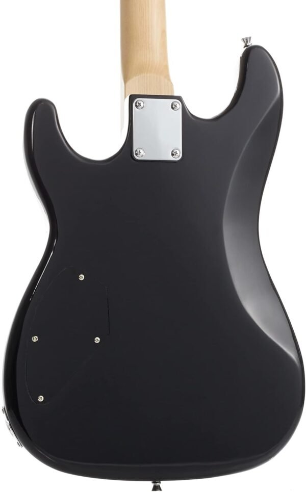 Davison Guitars Full Size Electric Guitar Review Complete Beginner Kit with Amp Davison Guitars Full Size Electric Guitar Review Complete Beginner Kit with Amp