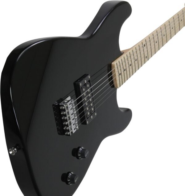 Davison Guitars Full Size Electric Guitar Review Complete Beginner Kit with Amp Davison Guitars Full Size Electric Guitar Review Complete Beginner Kit with Amp