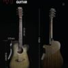 Donner 41 Inch Acoustic Electric Guitar Review Complete Beginner Kit with Amplifier Donner 41 Inch Acoustic Electric Guitar Review Complete Beginner Kit with Amplifier