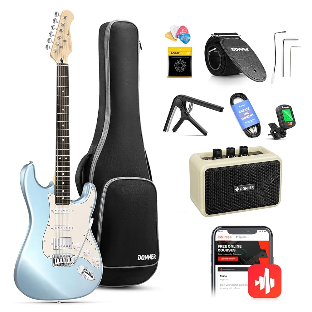 Budget Guitar Brands: What You Get for the Money