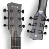 Enya Nova Go Carbon Fiber Travel Acoustic Guitar Review Lightweight Durable Sound Quality Enya Nova Go Carbon Fiber Travel Acoustic Guitar Review Lightweight Durable Sound Quality