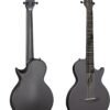 Enya Nova Go Carbon Fiber Travel Acoustic Guitar Review Lightweight Durable Sound Quality Enya Nova Go Carbon Fiber Travel Acoustic Guitar Review Lightweight Durable Sound Quality