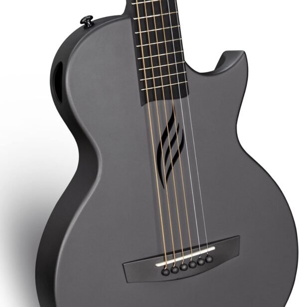 Enya Nova Go Carbon Fiber Travel Acoustic Guitar Review Lightweight Durable Sound Quality Enya Nova Go Carbon Fiber Travel Acoustic Guitar Review Lightweight Durable Sound Quality