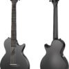 Enya NOVA Go SP1 Carbon Fiber Acoustic Electric Guitar Review Unveils Innovative Travel Features Enya NOVA Go SP1 Carbon Fiber Acoustic Electric Guitar Review Unveils Innovative Travel Features