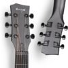 Enya NOVA Go SP1 Carbon Fiber Acoustic Electric Guitar Review Unveils Innovative Travel Features Enya NOVA Go SP1 Carbon Fiber Acoustic Electric Guitar Review Unveils Innovative Travel Features