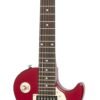 Epiphone Les Paul 100 Electric Guitar Review Heritage Cherryburst Tone and Playability Epiphone Les Paul 100 Electric Guitar Review Heritage Cherryburst Tone and Playability