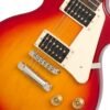 Epiphone Les Paul 100 Electric Guitar Review Heritage Cherryburst Tone and Playability Epiphone Les Paul 100 Electric Guitar Review Heritage Cherryburst Tone and Playability