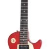 Epiphone Les Paul 100 Electric Guitar Review Heritage Cherryburst Tone and Playability Epiphone Les Paul 100 Electric Guitar Review Heritage Cherryburst Tone and Playability