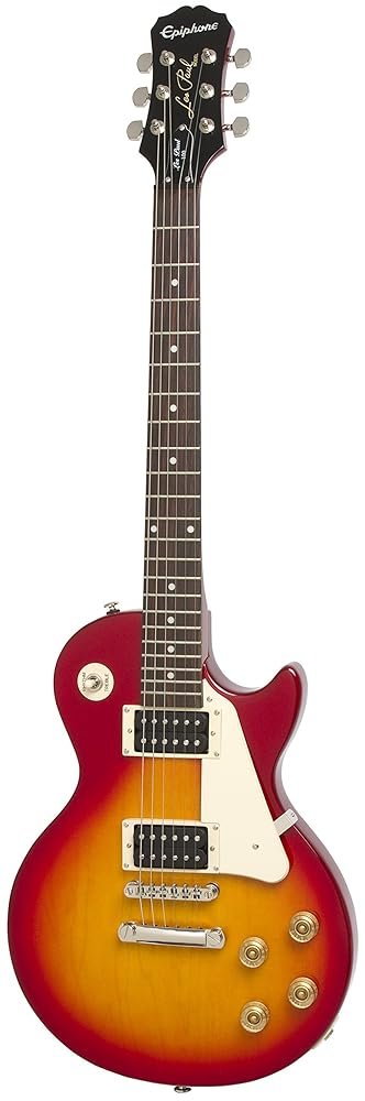 Epiphone Les Paul-100, Heritage Cherryburst Epiphone Les Paul-100, Heritage Cherryburst