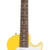 Epiphone Les Paul Melody Maker Electric Guitar Sunset Yellow Review and Performance Insights Epiphone Les Paul Melody Maker Electric Guitar Sunset Yellow Review and Performance Insights