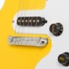 Epiphone Les Paul Melody Maker Electric Guitar Sunset Yellow Review and Performance Insights Epiphone Les Paul Melody Maker Electric Guitar Sunset Yellow Review and Performance Insights