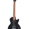 Epiphone Les Paul Special-II E1 Electric Guitar, Ebony Epiphone Les Paul Special-II E1 Electric Guitar, Ebony