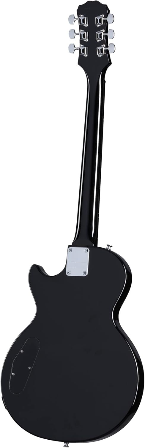 Epiphone Les Paul Special-II Electric Guitar Review Mahogany Body and Humbuckers Explored Epiphone Les Paul Special-II Electric Guitar Review Mahogany Body and Humbuckers Explored