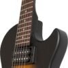Epiphone Les Paul Special Satin E1 Electric Guitar Review Vintage Sunburst Poplar Body Epiphone Les Paul Special Satin E1 Electric Guitar Review Vintage Sunburst Poplar Body