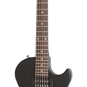 Epiphone Les Paul Special Satin E1, Vintage Sunburst Epiphone Les Paul Special Satin E1, Vintage Sunburst