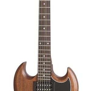 Epiphone SG Special Satin E1 Vintage Worn, Walnut Epiphone SG Special Satin E1 Vintage Worn, Walnut