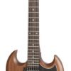 Epiphone SG Special Satin Walnut Electric Guitar Review Unveiling Classic Rock Tones Epiphone SG Special Satin Walnut Electric Guitar Review Unveiling Classic Rock Tones
