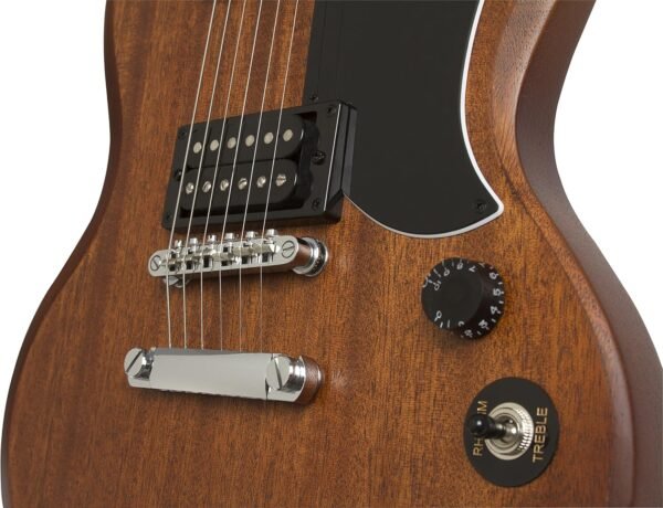 Epiphone SG Special Satin Walnut Electric Guitar Review Unveiling Classic Rock Tones Epiphone SG Special Satin Walnut Electric Guitar Review Unveiling Classic Rock Tones