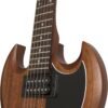 Epiphone SG Special Satin Walnut Electric Guitar Review Unveiling Classic Rock Tones Epiphone SG Special Satin Walnut Electric Guitar Review Unveiling Classic Rock Tones