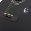 Epiphone Songmaker DR-100 Dreadnought Acoustic Guitar Review Vintage Sunburst Sound Quality Epiphone Songmaker DR-100 Dreadnought Acoustic Guitar Review Vintage Sunburst Sound Quality