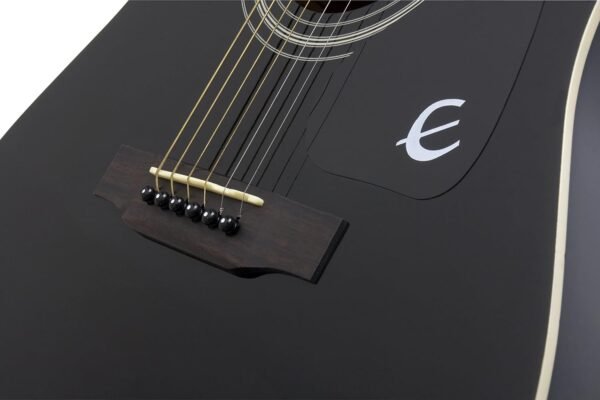 Epiphone Songmaker DR-100 Dreadnought Acoustic Guitar Review Vintage Sunburst Sound Quality Epiphone Songmaker DR-100 Dreadnought Acoustic Guitar Review Vintage Sunburst Sound Quality