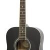 Epiphone Songmaker DR-100 Dreadnought Acoustic Guitar Review Vintage Sunburst Sound Quality Epiphone Songmaker DR-100 Dreadnought Acoustic Guitar Review Vintage Sunburst Sound Quality