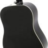 Epiphone Songmaker DR-100 Dreadnought Acoustic Guitar Review Vintage Sunburst Sound Quality Epiphone Songmaker DR-100 Dreadnought Acoustic Guitar Review Vintage Sunburst Sound Quality