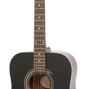 Epiphone Songmaker DR-100, Dreadnought Acoustic Guitar - Vintage Sunburst Epiphone Songmaker DR-100, Dreadnought Acoustic Guitar - Vintage Sunburst