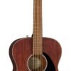 Fender CC-60S Concert Size Acoustic Guitar Bundle Review with Mahogany Body and Extras Fender CC-60S Concert Size Acoustic Guitar Bundle Review with Mahogany Body and Extras