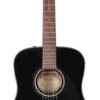Fender CD-60 Dreadnought Acoustic Guitar Review Uncovering Sound Quality and Playability Fender CD-60 Dreadnought Acoustic Guitar Review Uncovering Sound Quality and Playability
